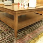 821 4062 COFFEE TABLE